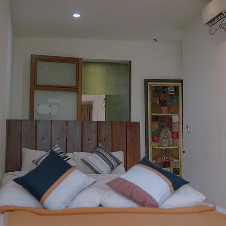 Augustina Home Malang Exterior foto